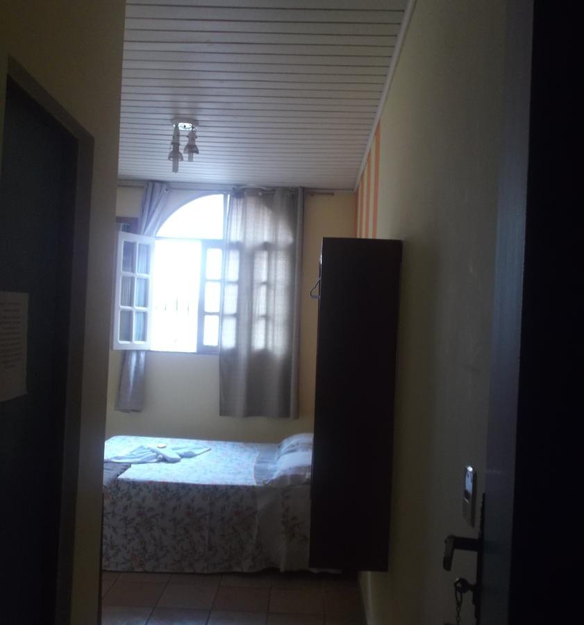 Hotel Solar Do Caete Браганса Номер фото
