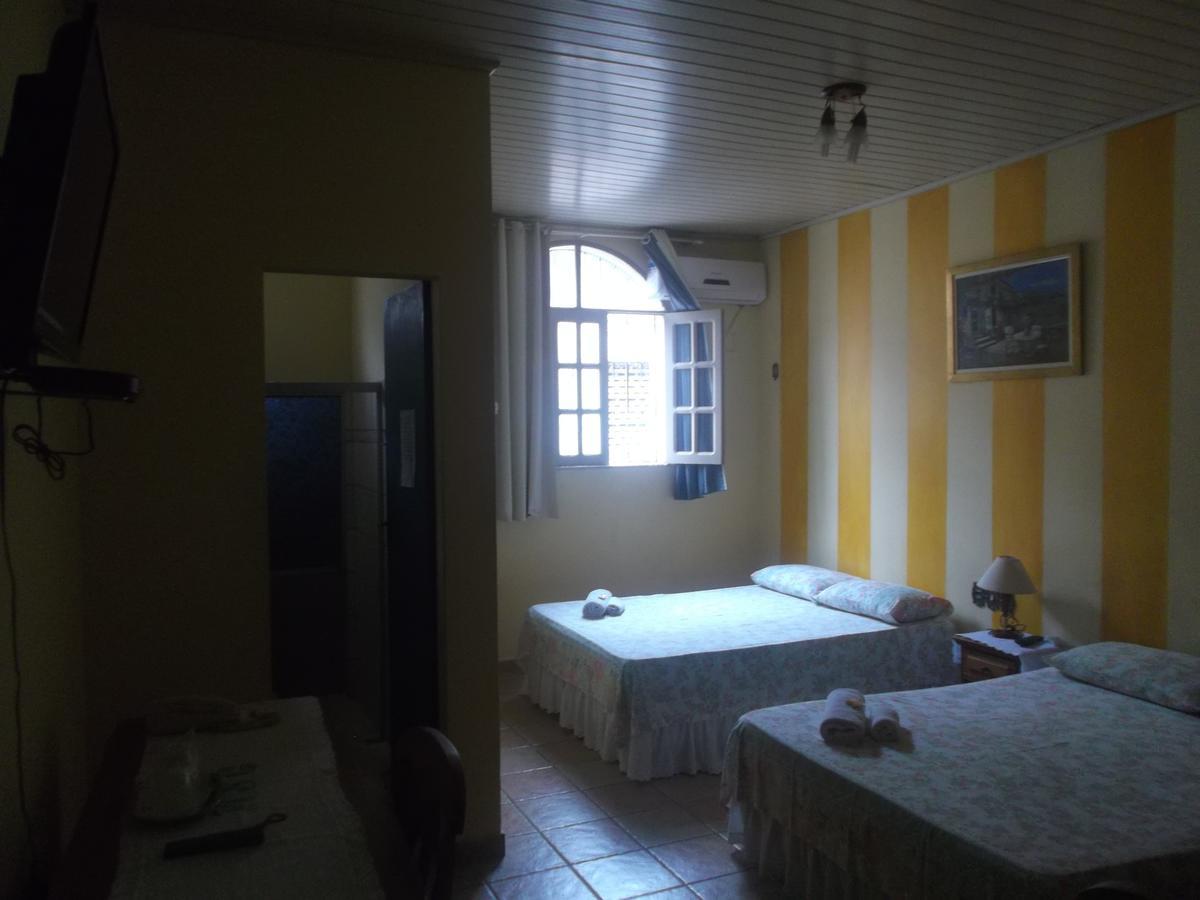 Hotel Solar Do Caete Браганса Номер фото
