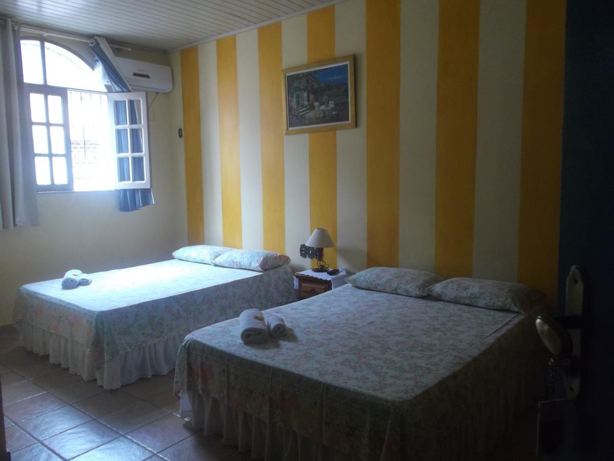 Hotel Solar Do Caete Браганса Номер фото