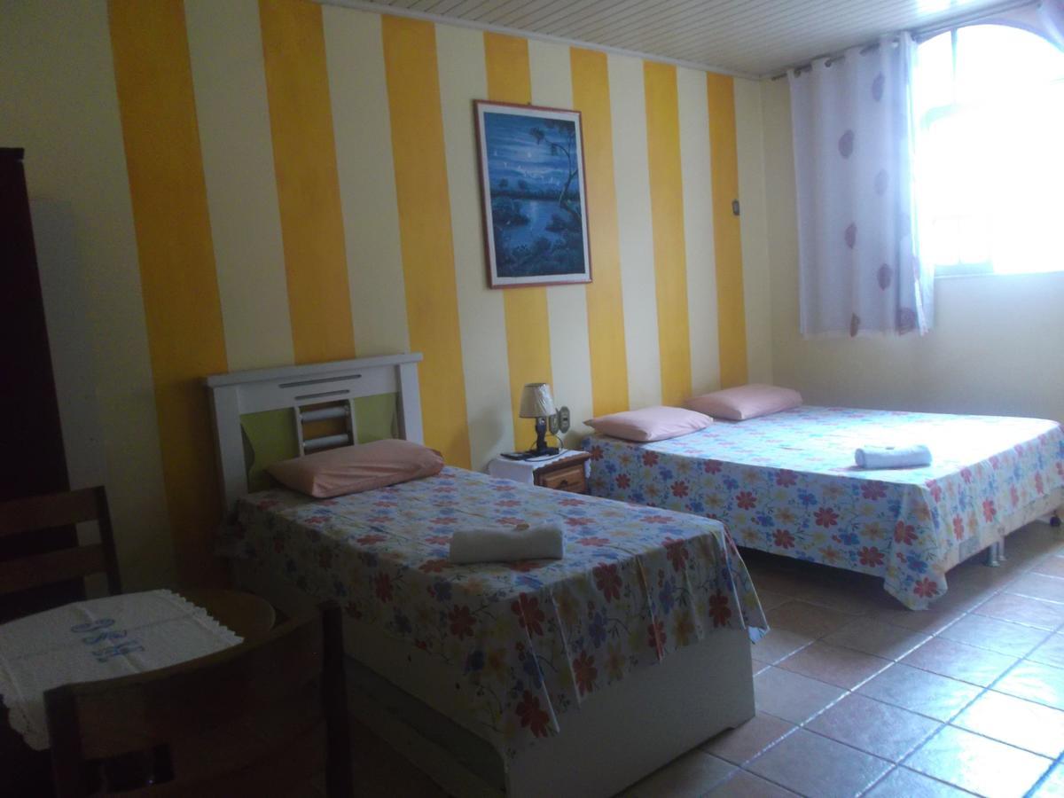 Hotel Solar Do Caete Браганса Номер фото