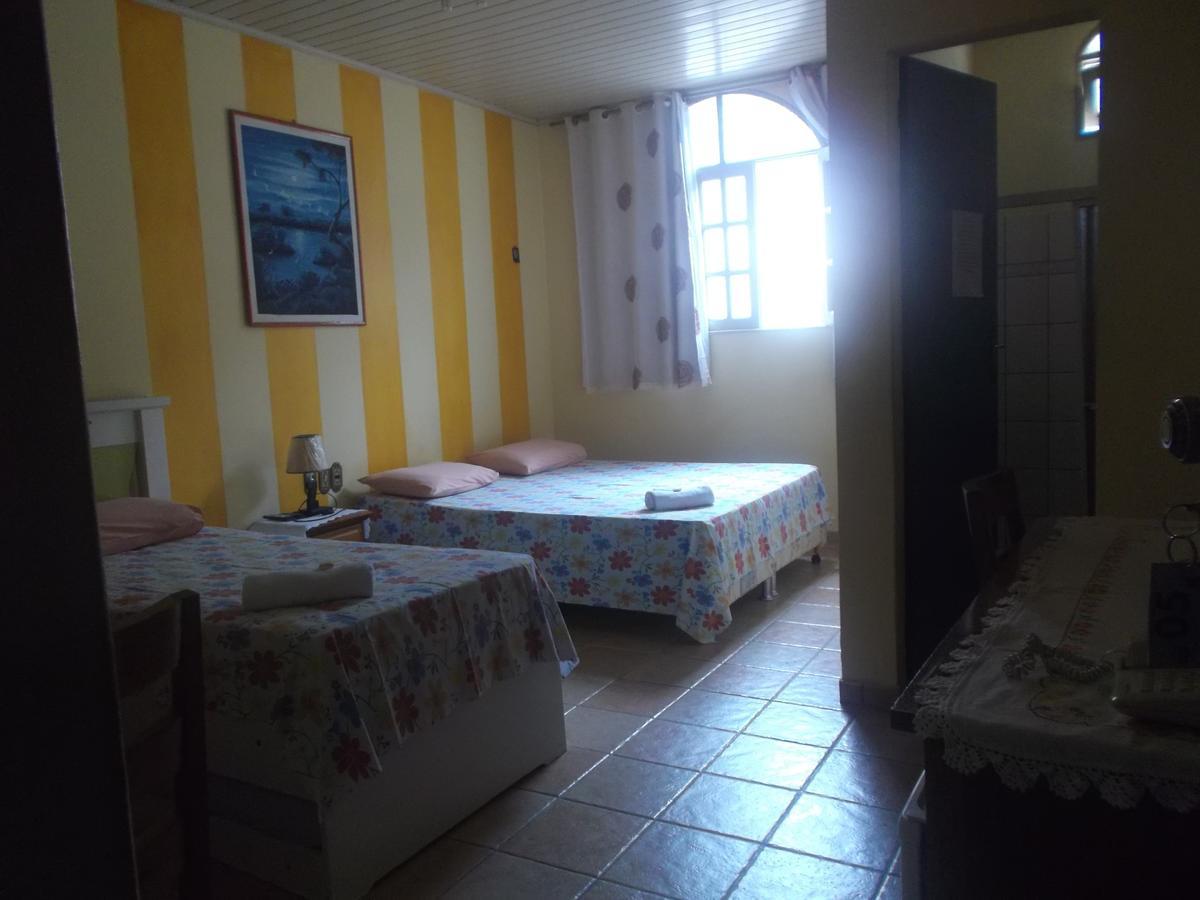 Hotel Solar Do Caete Браганса Номер фото